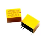 Relay 12V3A HK4100F-DC12V-SDG 6 Chân